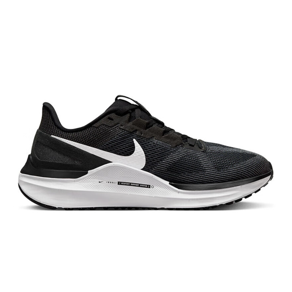 Nike Air Zoom Structure 25 Ath - Women Shoes Zoom ulasan dan harga