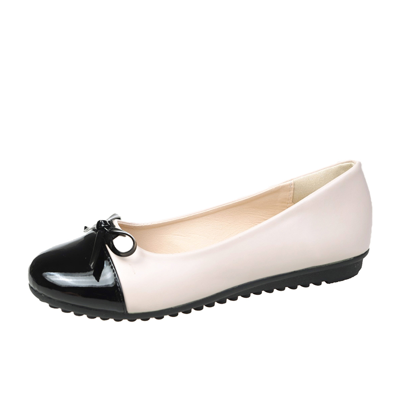 2026 New Fashion Ballerina Sho - Women Shoes Elegant ulasan dan harga