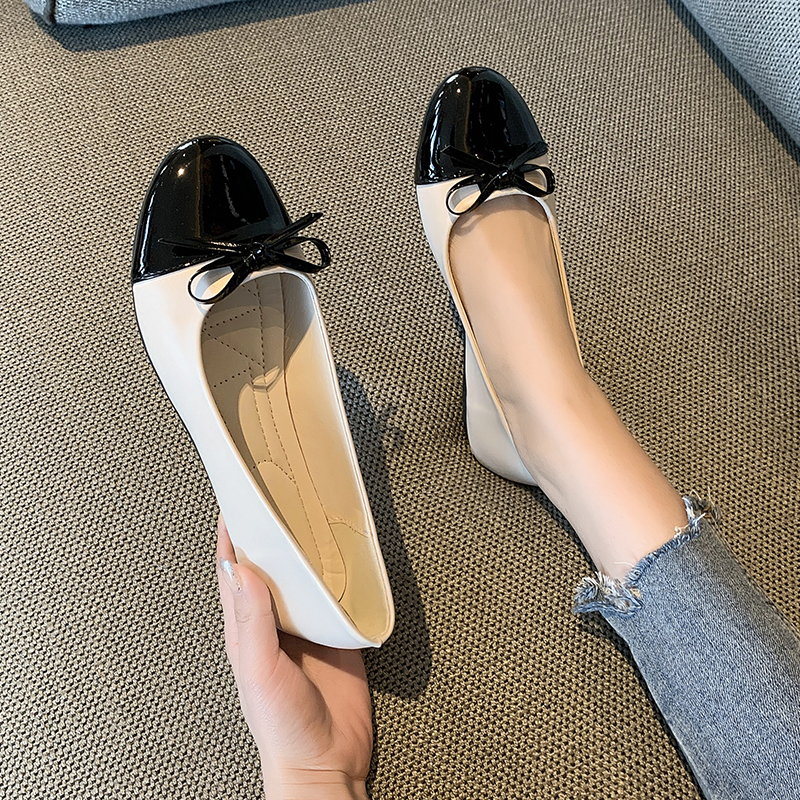2026 New Fashion Ballerina Sho - Women Shoes Elegant ulasan dan harga