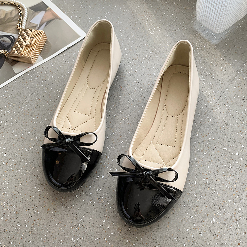 2026 New Fashion Ballerina Sho - Women Shoes Elegant ulasan dan harga