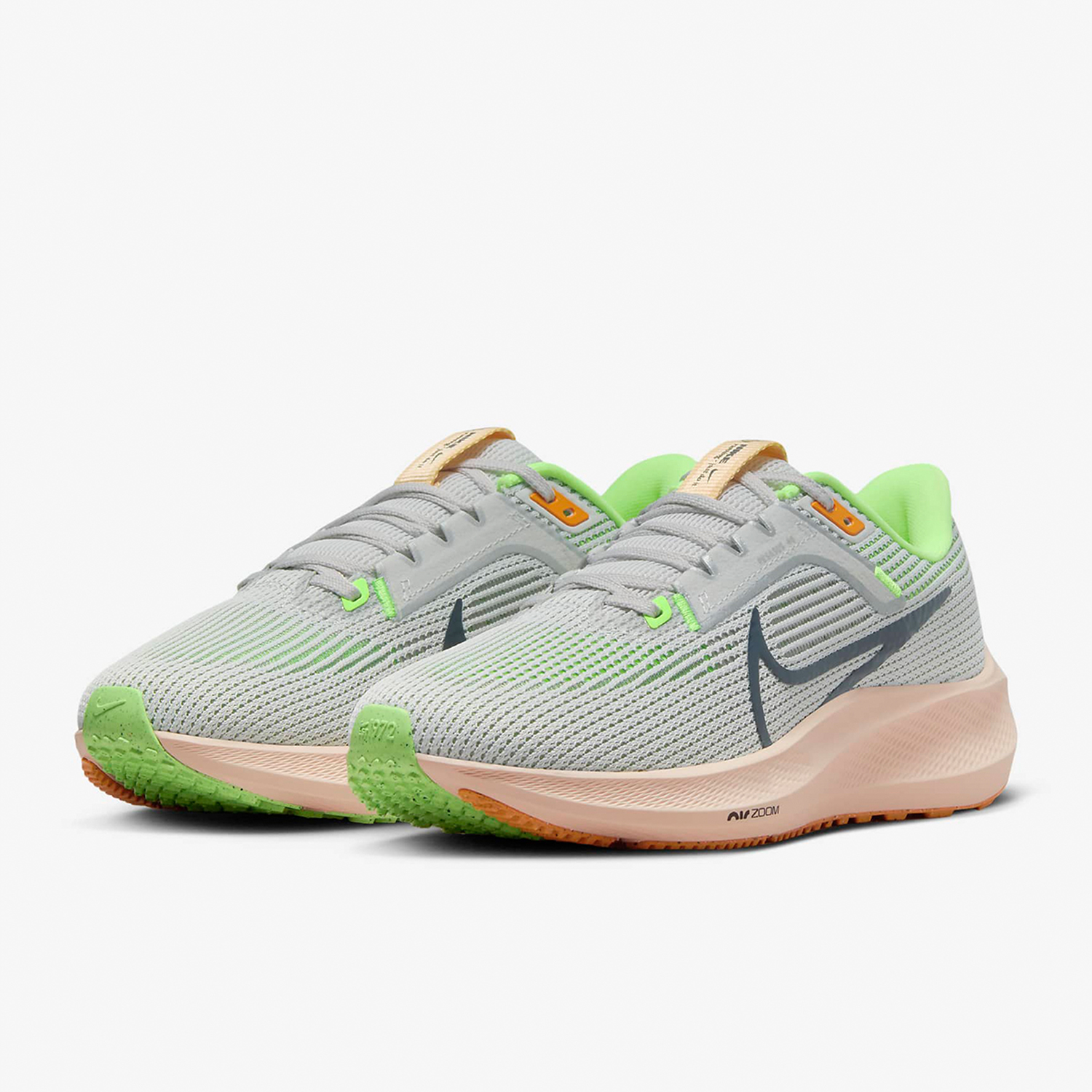 Nike Authentic AIR ZOOM PEGASU - Women Shoes Zoom ulasan dan harga