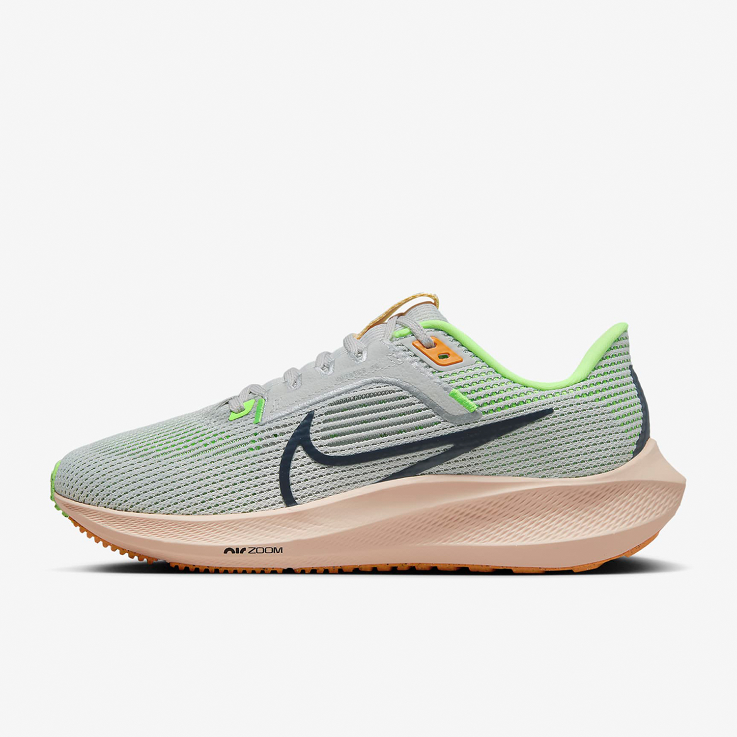 Nike Authentic AIR ZOOM PEGASU - Women Shoes Zoom ulasan dan harga