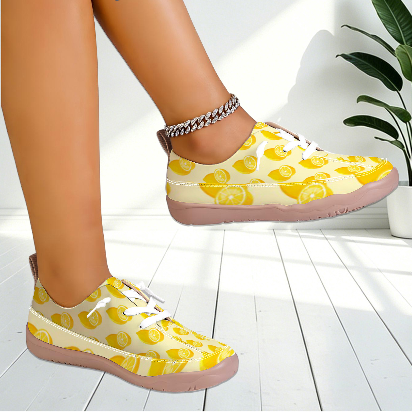 Women Breathable Casual Sneake - Women'S Shoes With Wide Toe Box ulasan dan harga