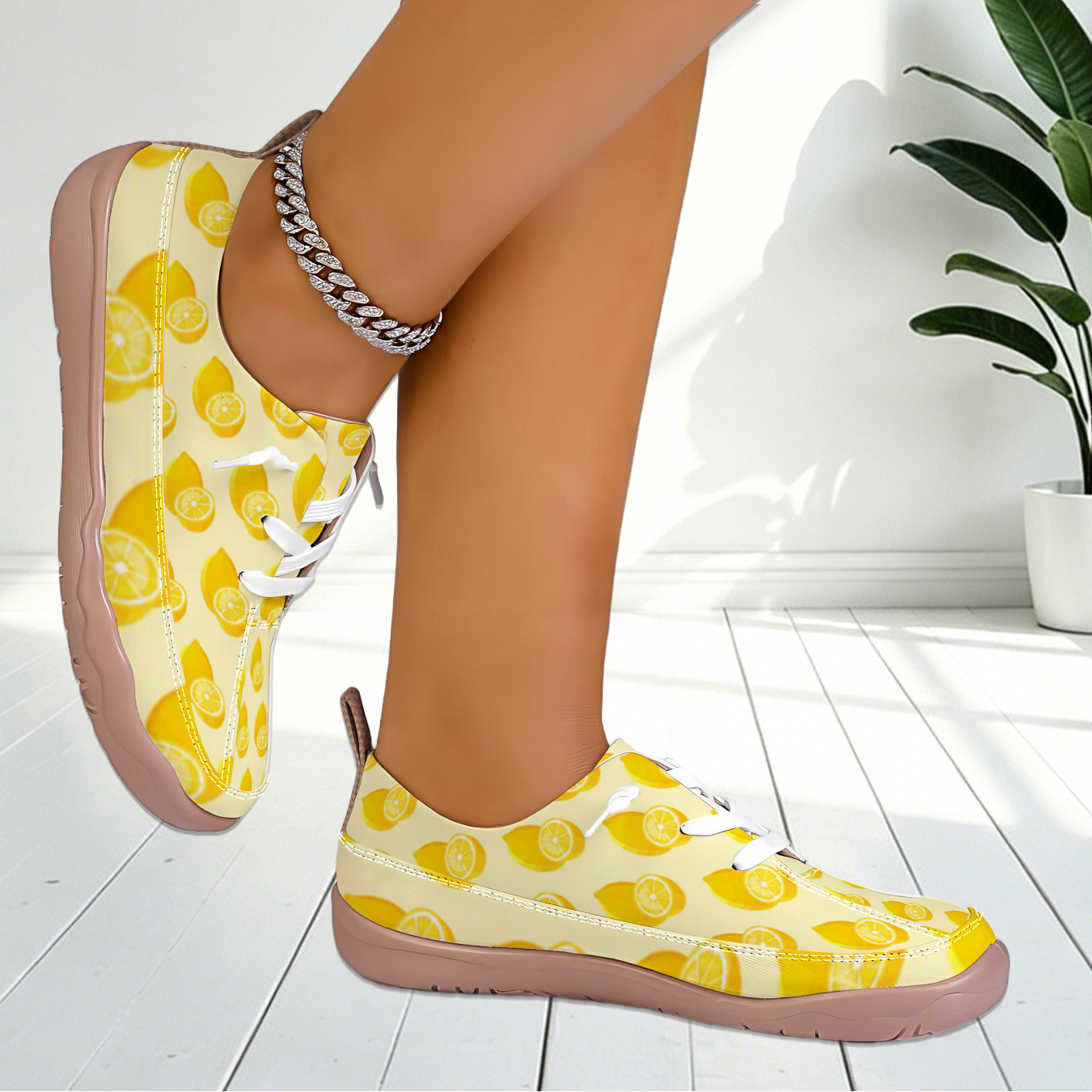 Women Breathable Casual Sneake - Women'S Shoes With Wide Toe Box ulasan dan harga
