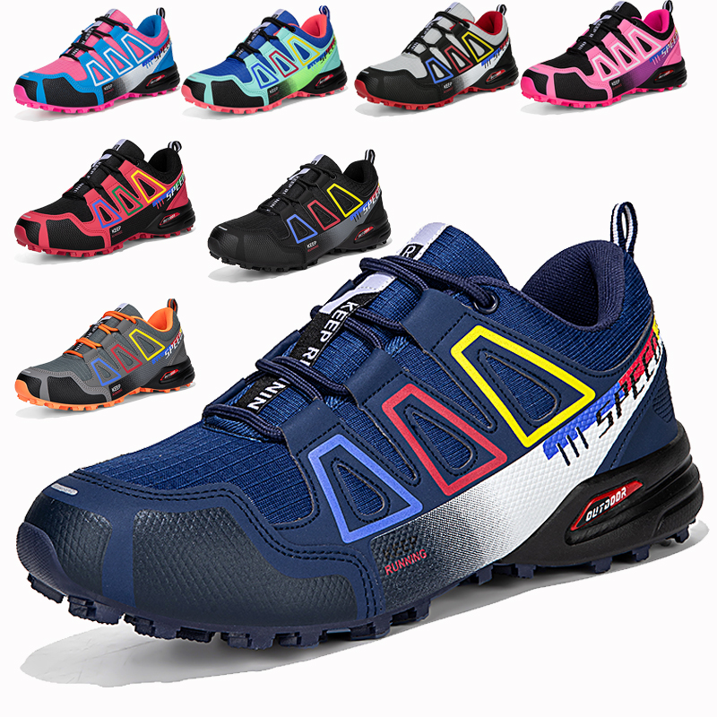 Women Waterproof Hiking Shoes  - Women Shoes Qc ulasan dan harga