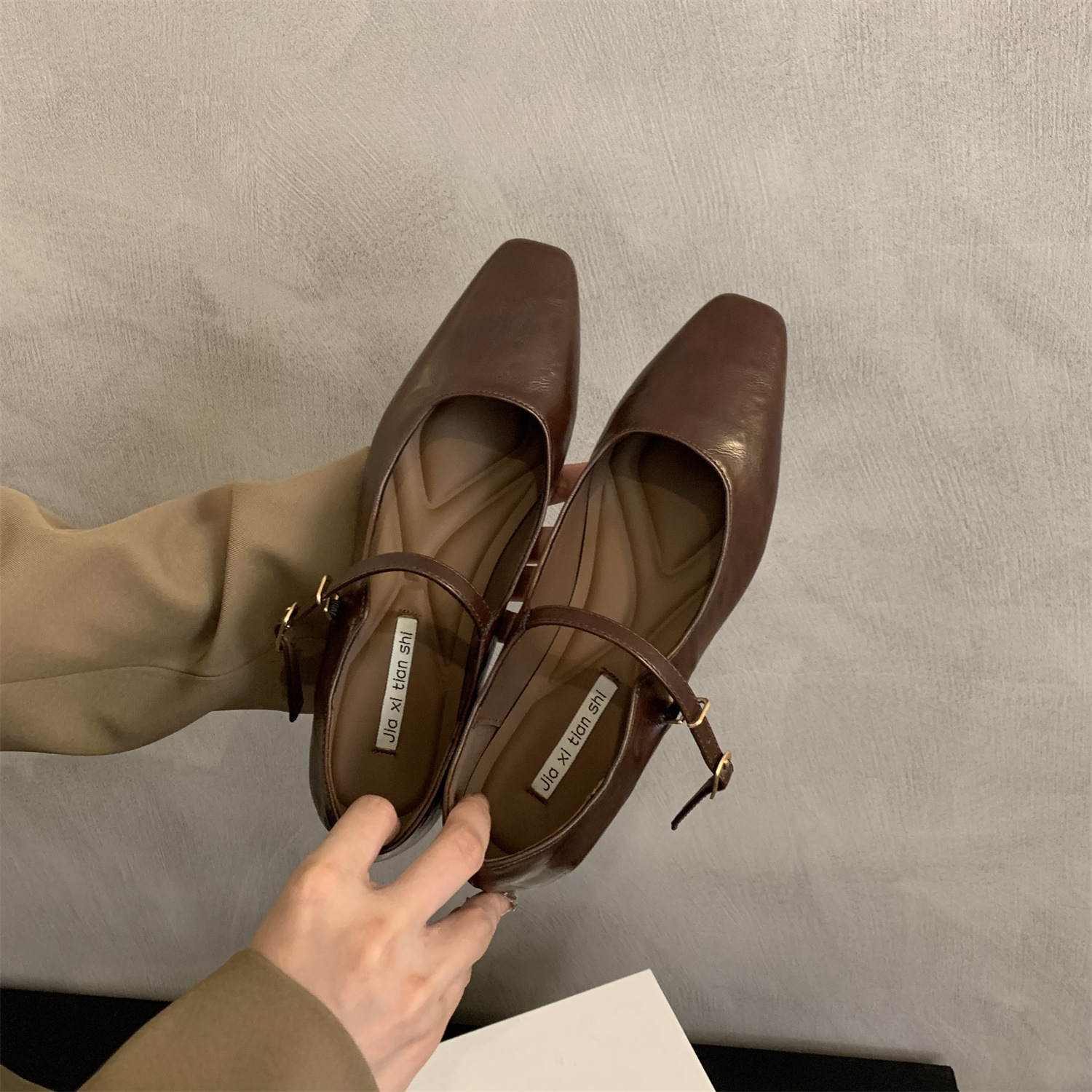 Designer Summers Mules Slipper - Women Shoes Elegant ulasan dan harga