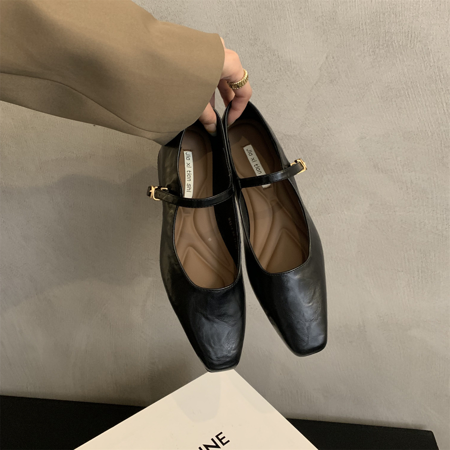Designer Summers Mules Slipper - Women Shoes Elegant ulasan dan harga