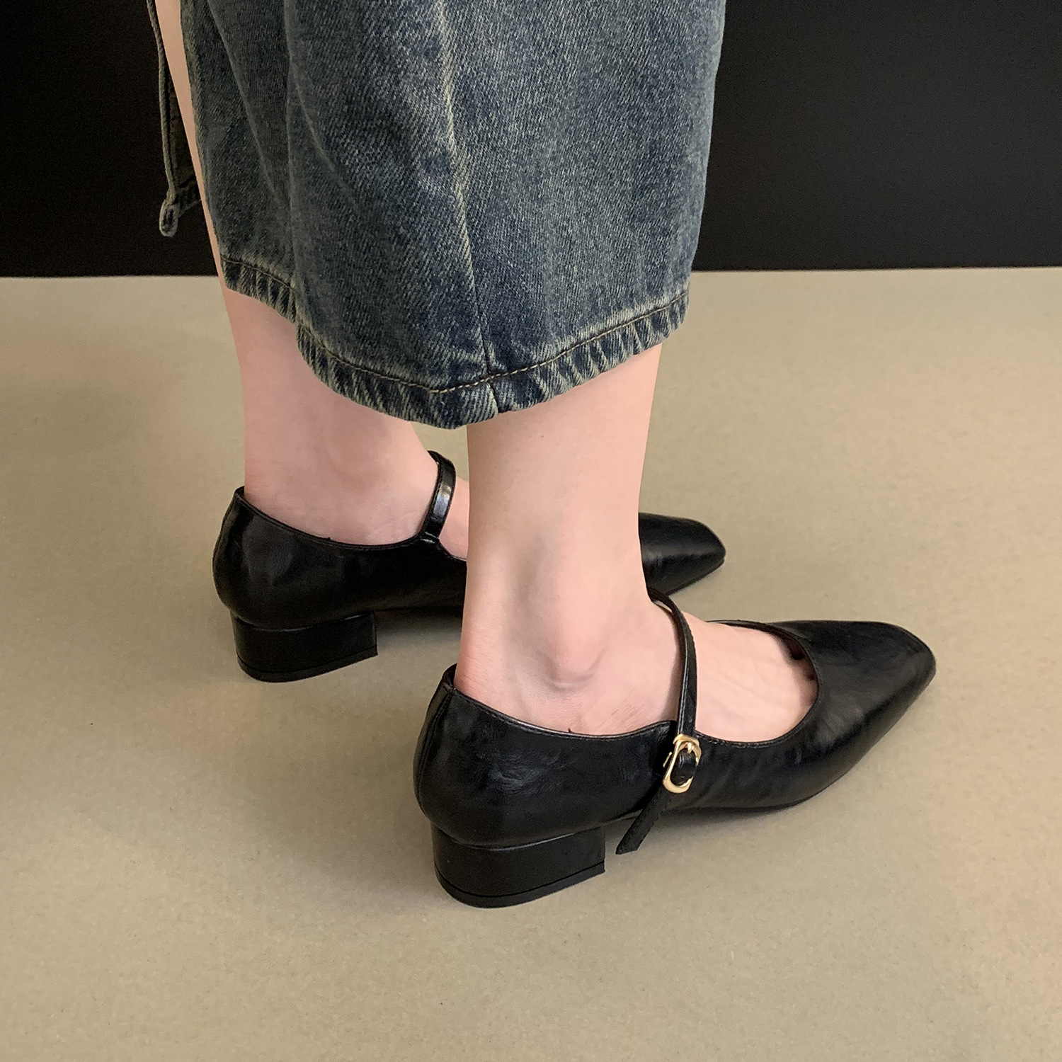 Designer Summers Mules Slipper - Women Shoes Elegant ulasan dan harga