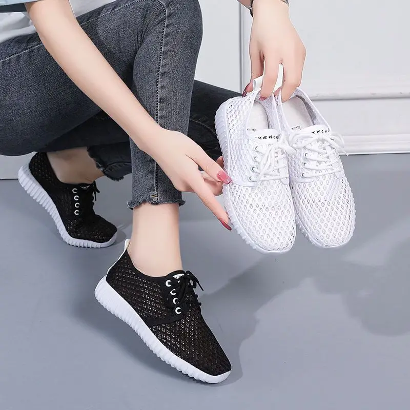 Women Running Sneakers Ladies  - Women'S Shoes For Plantar Fasciitis ulasan dan harga