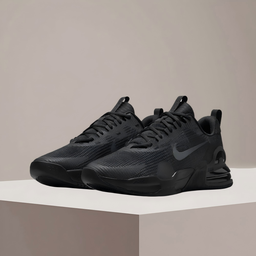 Nike Air Max Alpha Trainer 5 C - Women Shoes Qc ulasan dan harga