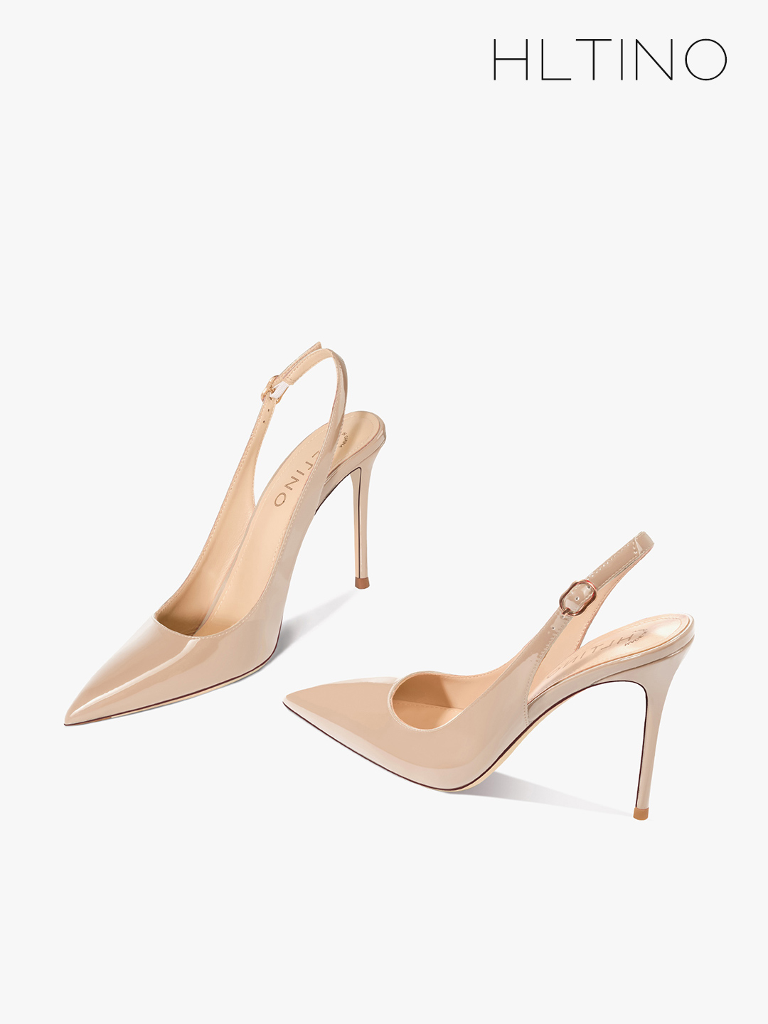 HLTINO 4.0 Inch/10CM Women Sum - Platform Mule Heel ulasan dan harga