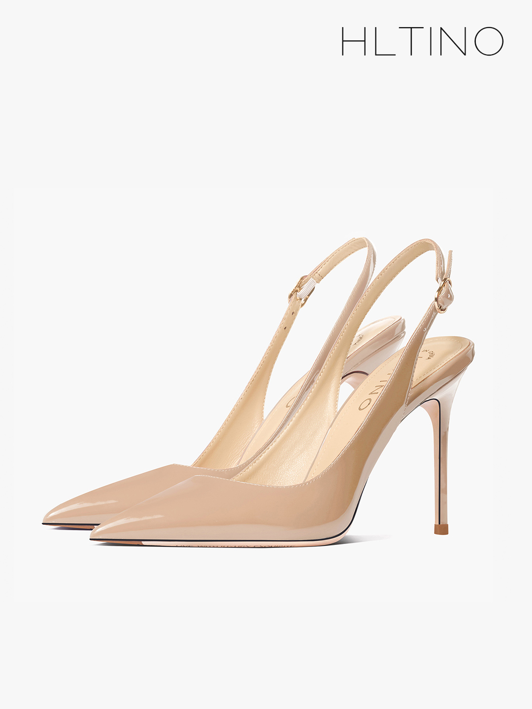 HLTINO 4.0 Inch/10CM Women Sum - Platform Mule Heel ulasan dan harga